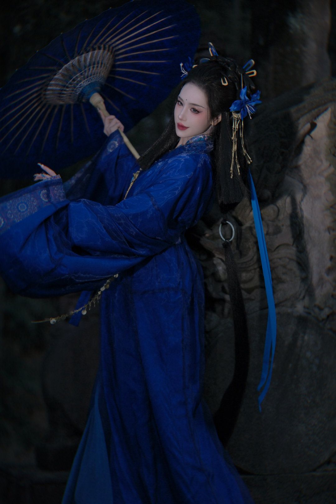 Muzi Xis Qipao:A Glimpse into Traditional Elegance Muzi Xis Qipao:A Glimpse into Traditional Elegance