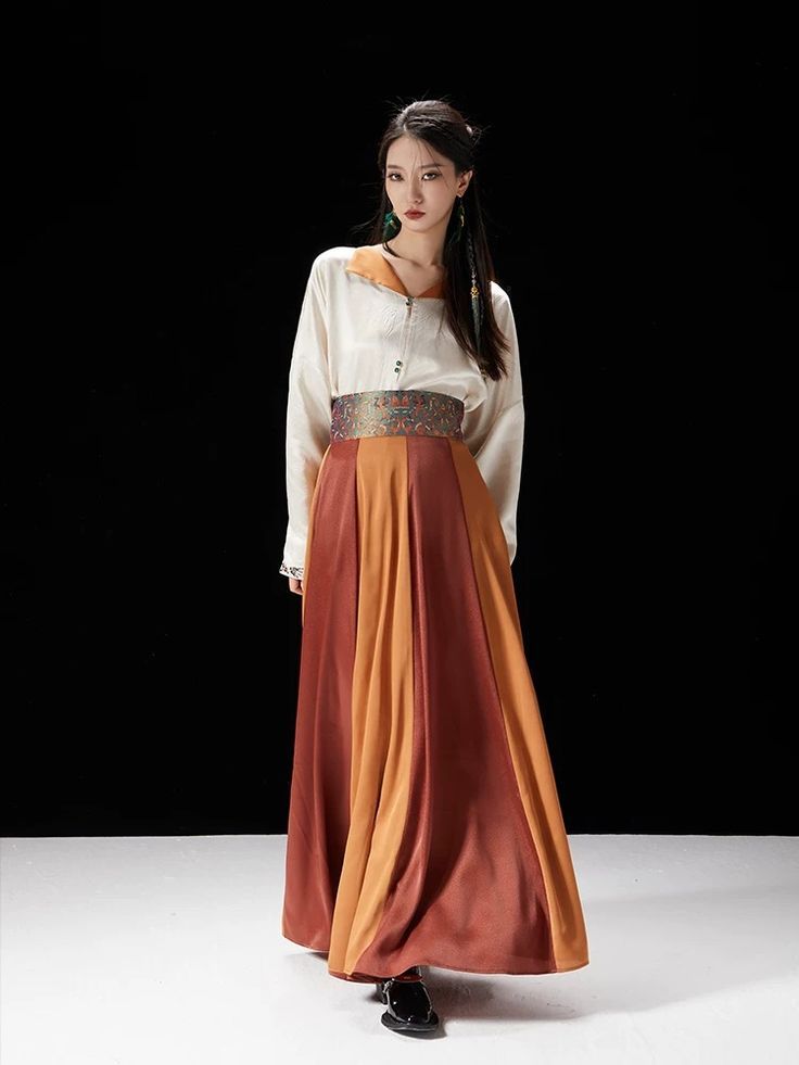 Live Streaming of Childrens Hanfu Fashion:A Cultural Journey Live Streaming of Childrens Hanfu Fashion:A Cultural Journey