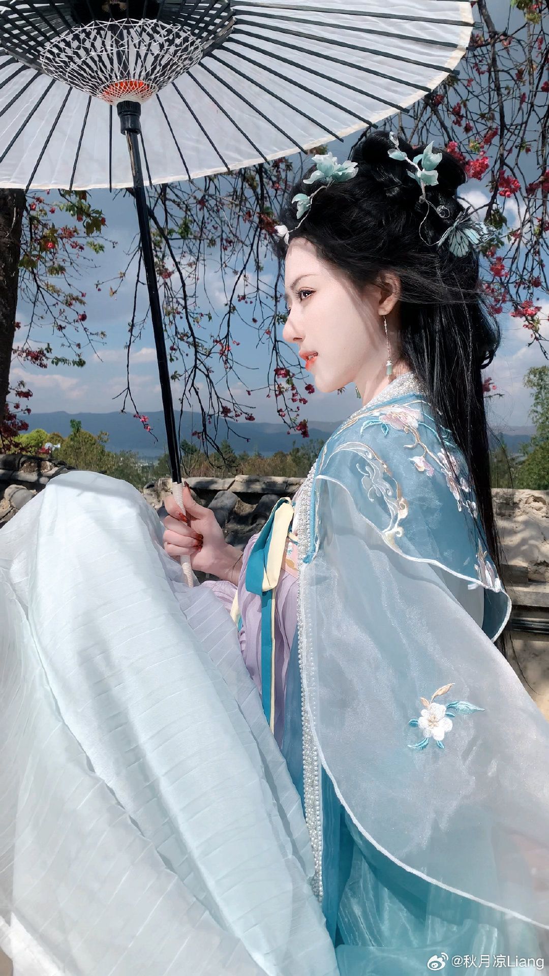 Childrens Summer Fashion:Ice Silk Cheongsam for Little Girls Childrens Summer Fashion:Ice Silk Cheongsam for Little Girls