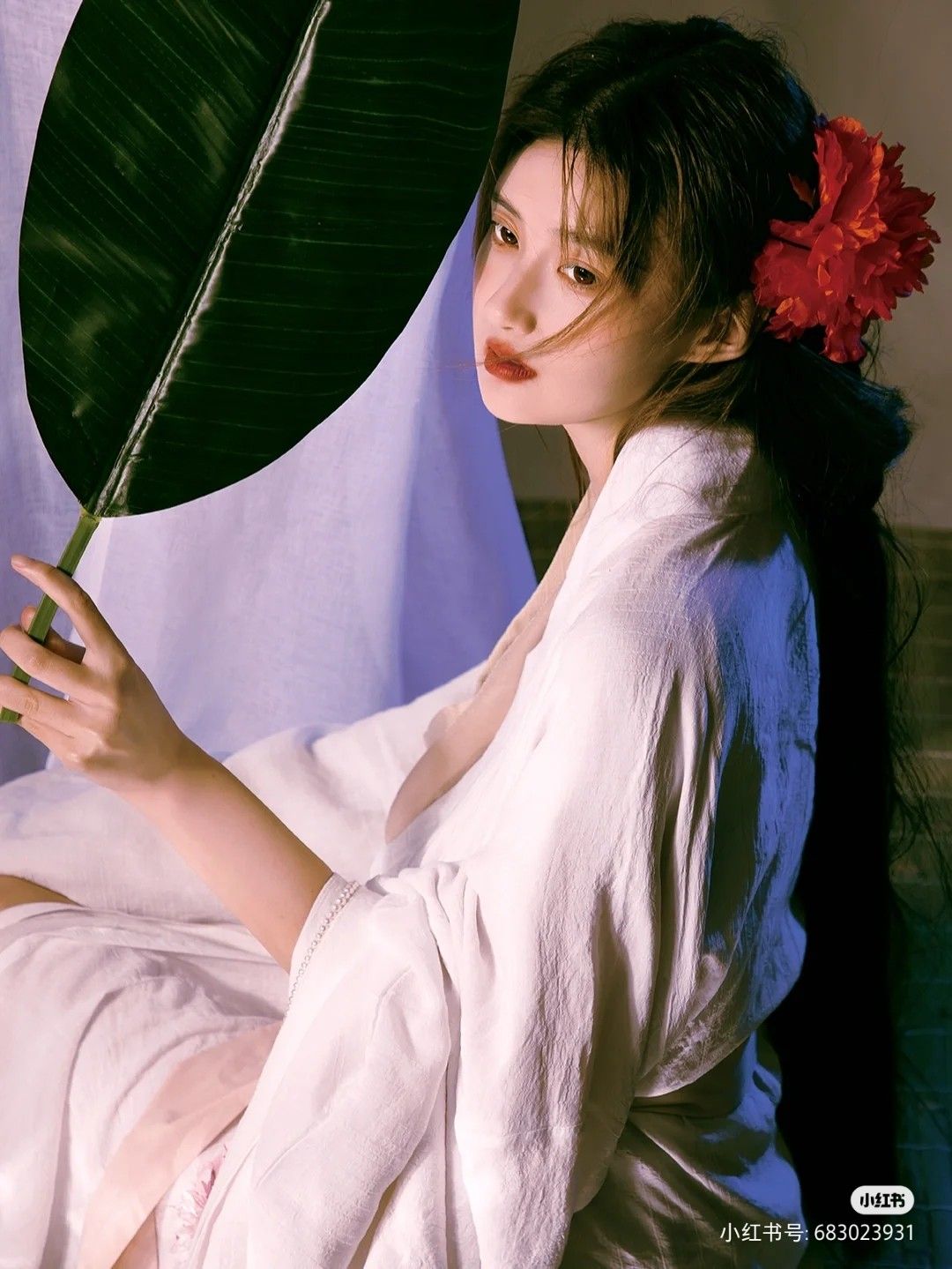 Embracing the New Neo-Chinese Cheongsam with Fake Hair:A Modern Fashion Statement Embracing the New Neo-Chinese Cheongsam with Fake Hair:A Modern Fashion Statement