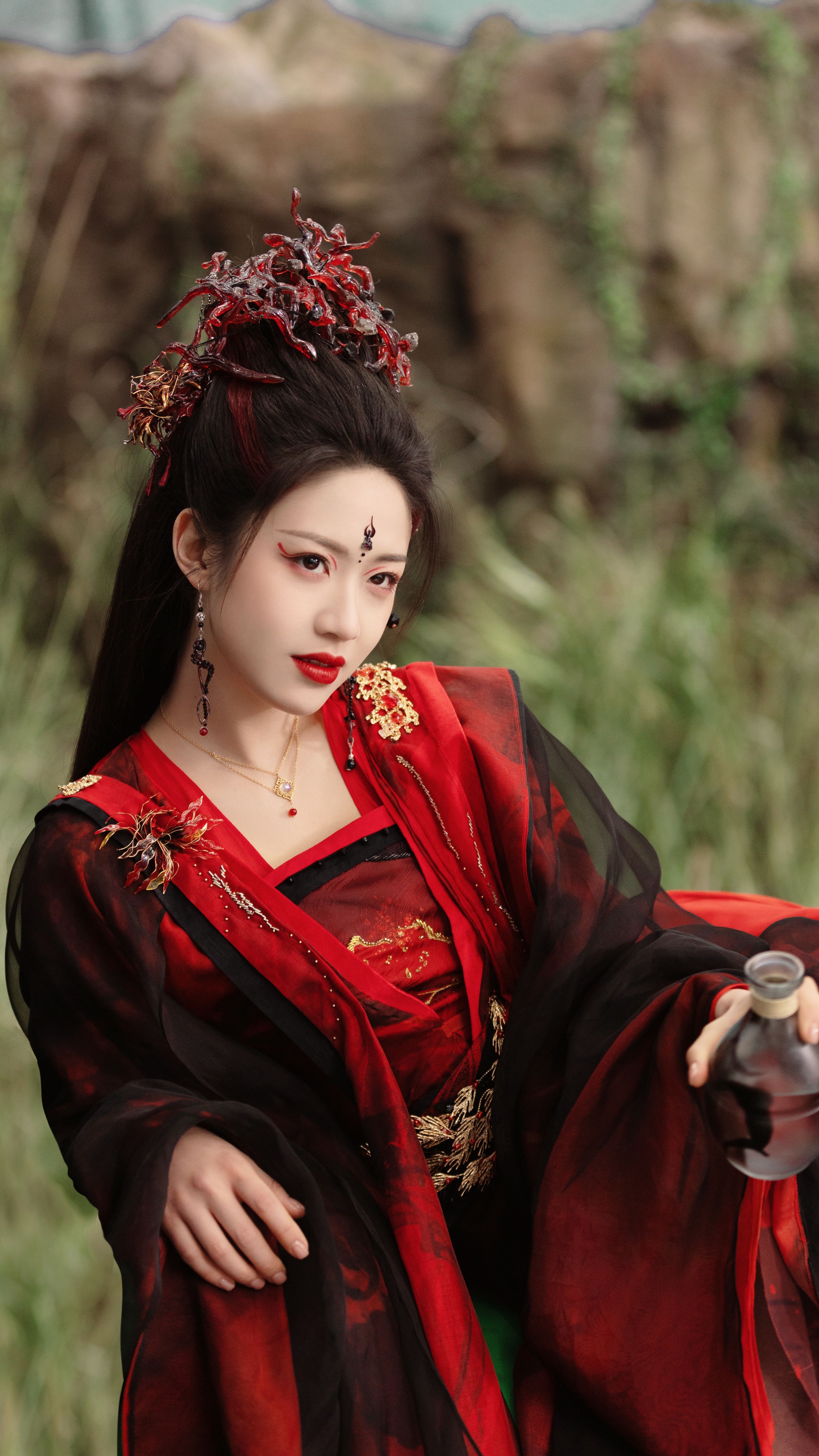 Summer Comfort in Lightweight and Breathable Hanfu for Women Summer Comfort in Lightweight and Breathable Hanfu for Women