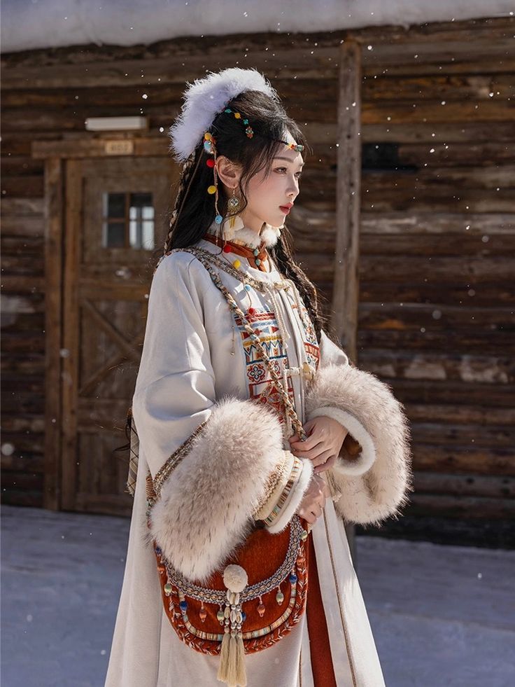 Baby Girls Winter Hanfu Jacket A Guide to Stylish and Warm Clothing for Your Little One Baby Girls Winter Hanfu Jacket A Guide to Stylish and Warm Clothing for Your Little One
