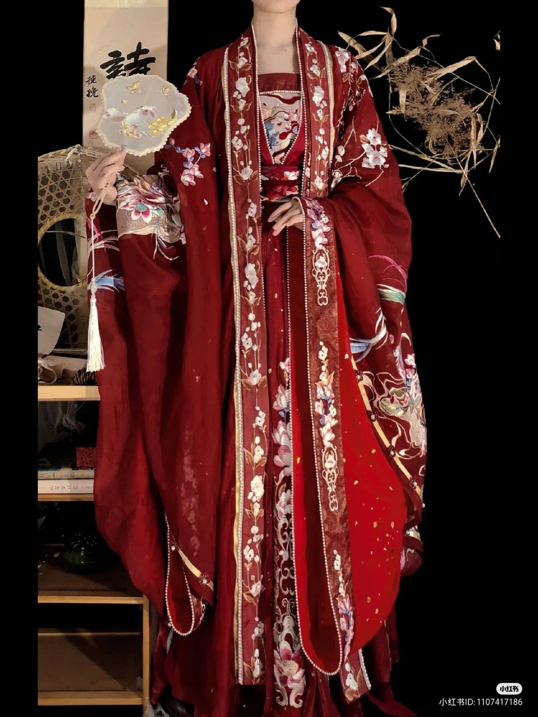 Winter Fashion for Girls:Pairing Traditional Chinese Hanfu with Shoes Winter Fashion for Girls:Pairing Traditional Chinese Hanfu with Shoes