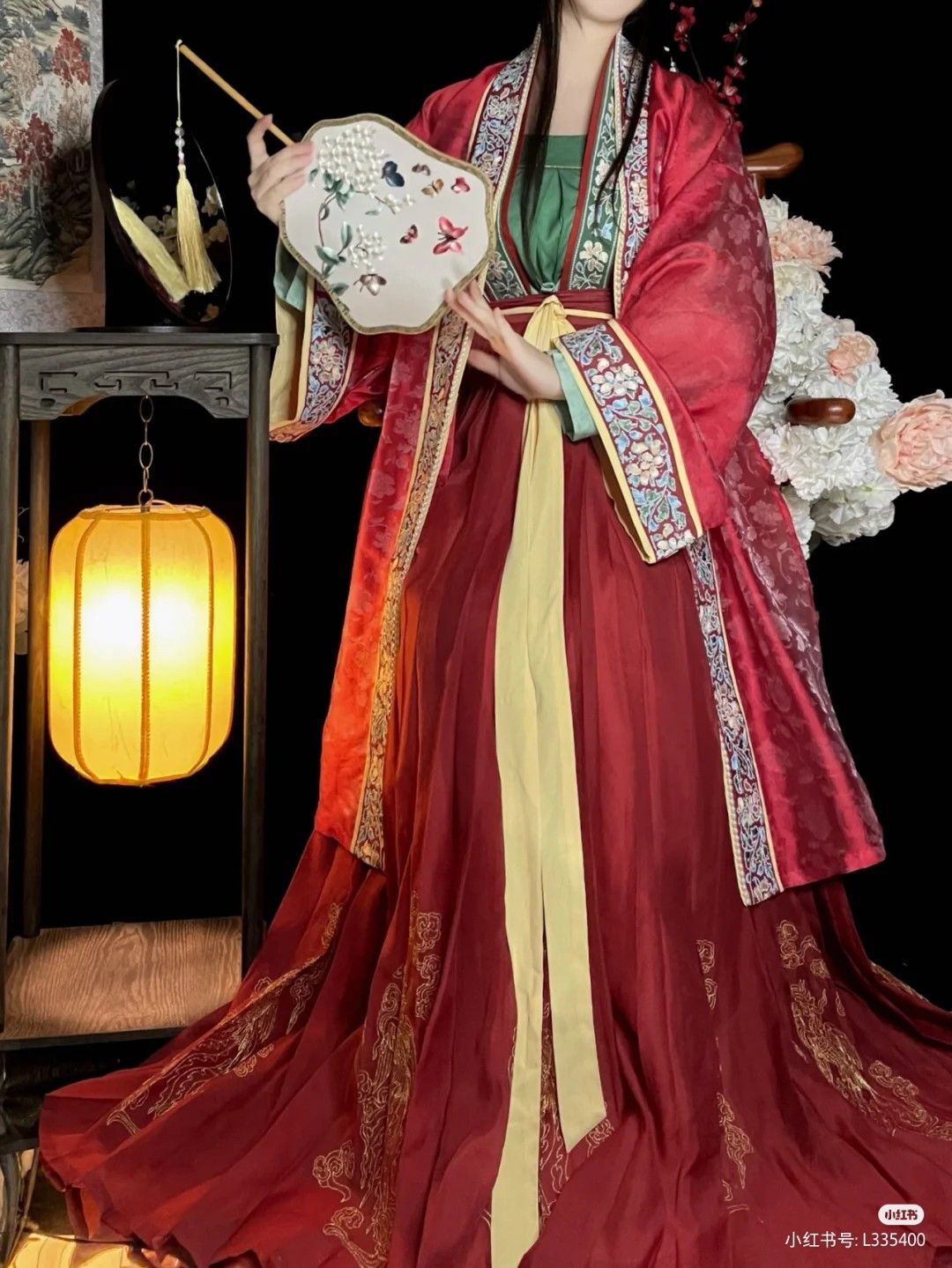 Ma Fanshus Cheongsam:A Blend of Tradition and Modernity Ma Fanshus Cheongsam:A Blend of Tradition and Modernity