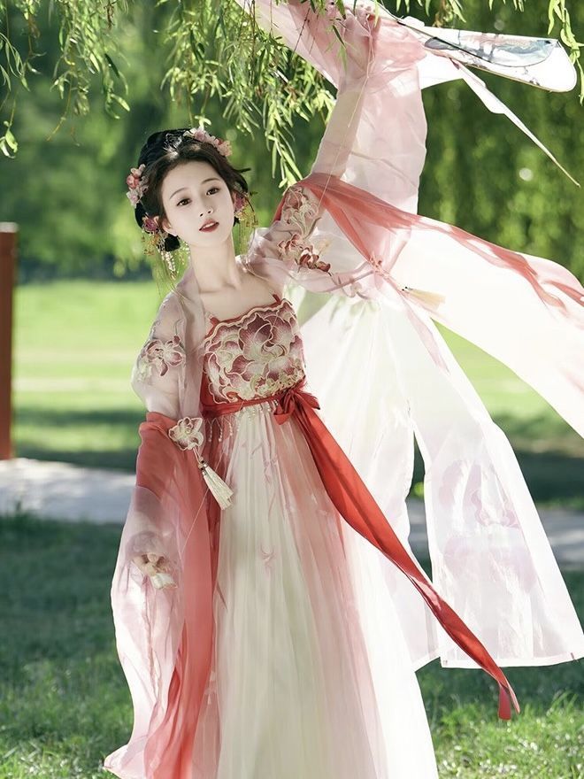 Elegance Redefined:The Allure of Odelia Cheongsam Skirts Elegance Redefined:The Allure of Odelia Cheongsam Skirts