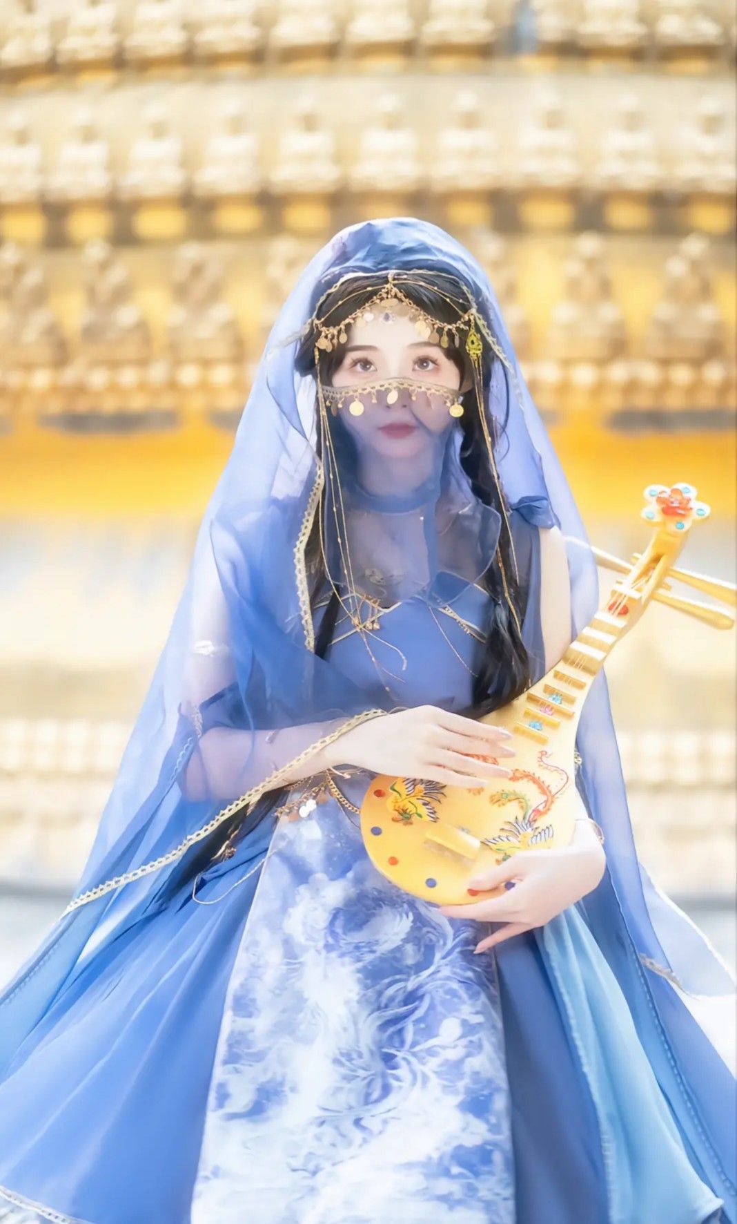 The Splendor of Ming Dynasty Hanfu:The Story of Traditional Hat Styles