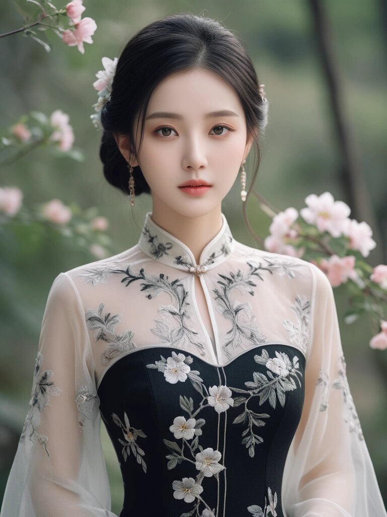 The Untorn Cheongsam:Preserving a Cultural Icon