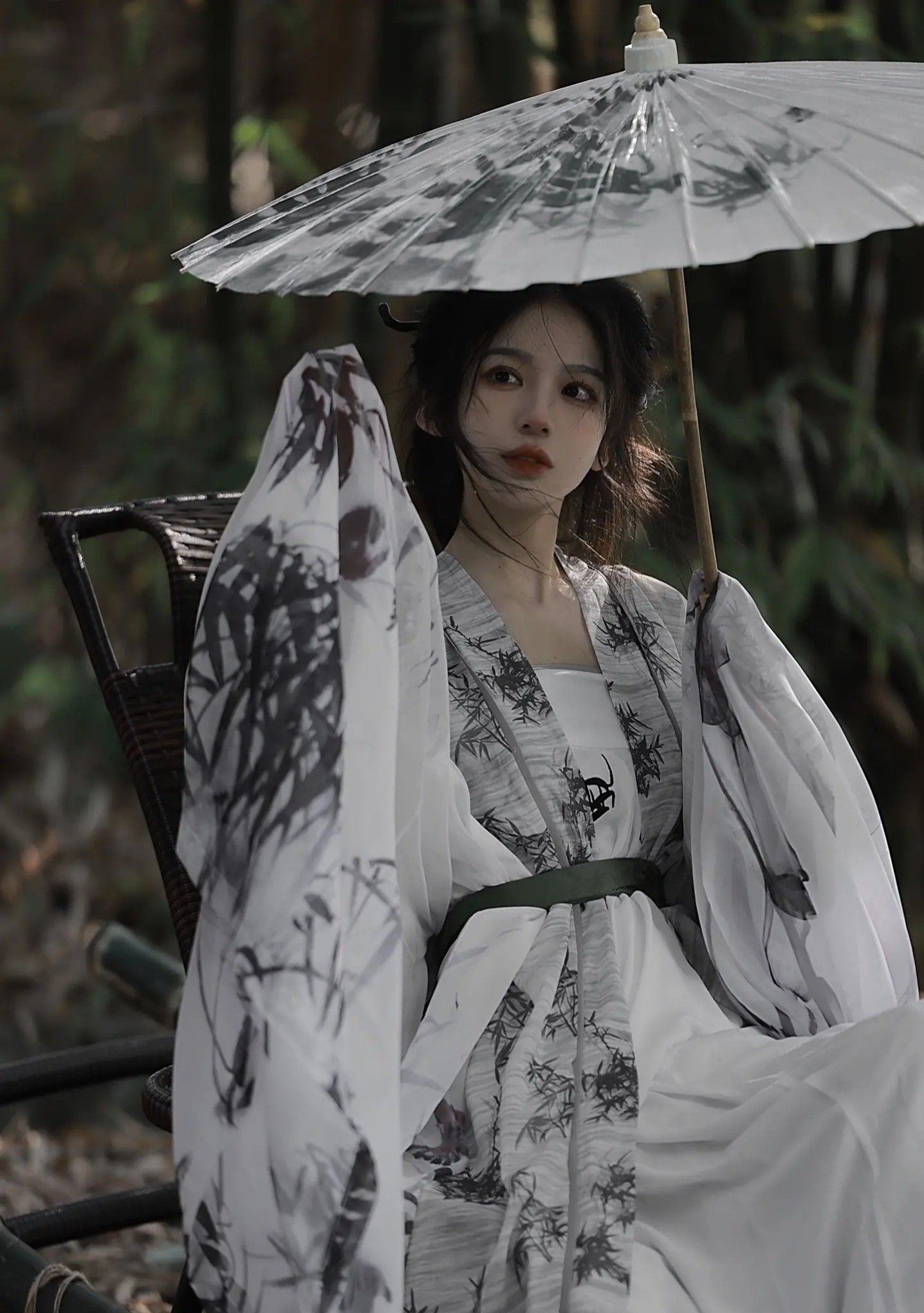 Junior Childrens Day:The Revival of Hanfu Skirts for a Joyful Celebration Junior Childrens Day:The Revival of Hanfu Skirts for a Joyful Celebration