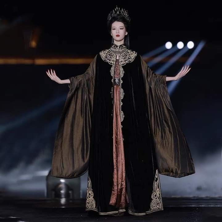 The Enchantment of Ancient Hanfu:Unraveling the Rich Tapestry of Traditional Chinese Clothing The Enchantment of Ancient Hanfu:Unraveling the Rich Tapestry of Traditional Chinese Clothing