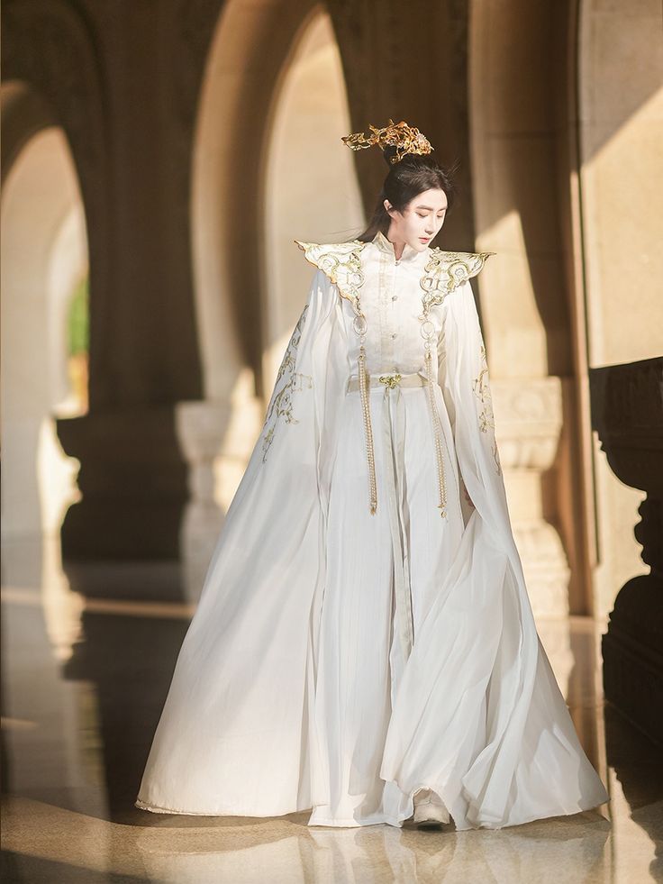 The Rise of Hair Bands and Hanfu Fashion:Exploring the 3-Meter Tape Beauty Trend The Rise of Hair Bands and Hanfu Fashion:Exploring the 3-Meter Tape Beauty Trend