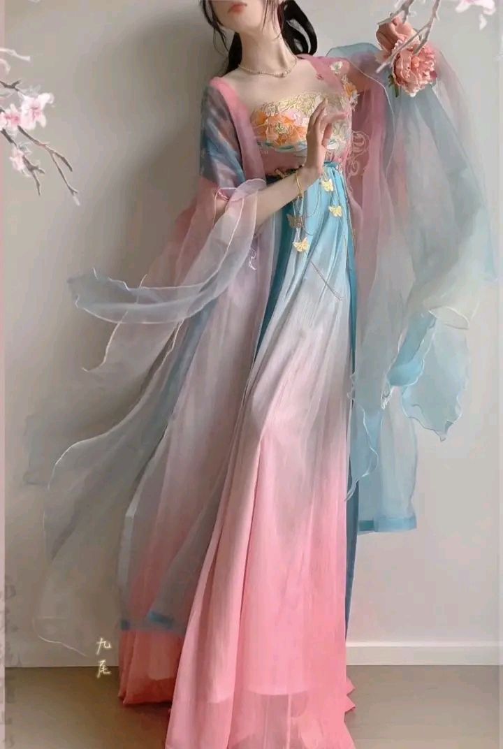 The Revival of Hanfu Culture:The Role of Cloth Bags in Preserving Traditional Elegance The Revival of Hanfu Culture:The Role of Cloth Bags in Preserving Traditional Elegance