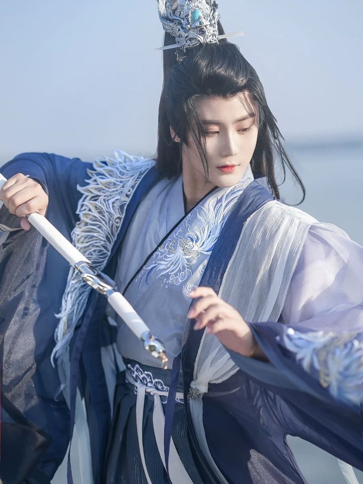 Original Hanfu Fashion:The Cloud-Inspired Journey of Yunjue Original Hanfu Fashion:The Cloud-Inspired Journey of Yunjue