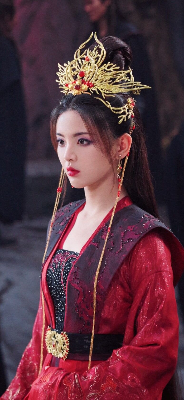 The Rise of Hanfu Womens Wig Caps:Embracing Traditional Beauty in Modern Times The Rise of Hanfu Womens Wig Caps:Embracing Traditional Beauty in Modern Times