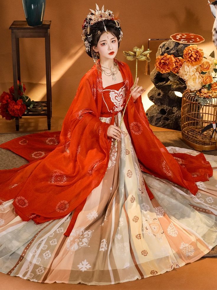 Traditional Chinese Style Cheongsam for Girls:Embracing the Beauty of Ethnic Fashion Traditional Chinese Style Cheongsam for Girls:Embracing the Beauty of Ethnic Fashion