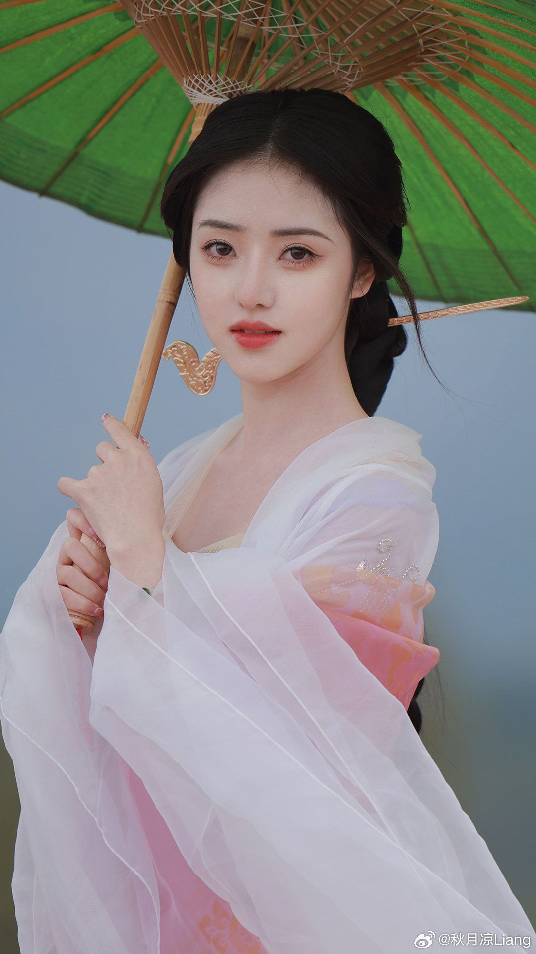 Summer Hanfu Fashion for Growing Girls:A Blend of Tradition and Modernity Summer Hanfu Fashion for Growing Girls:A Blend of Tradition and Modernity