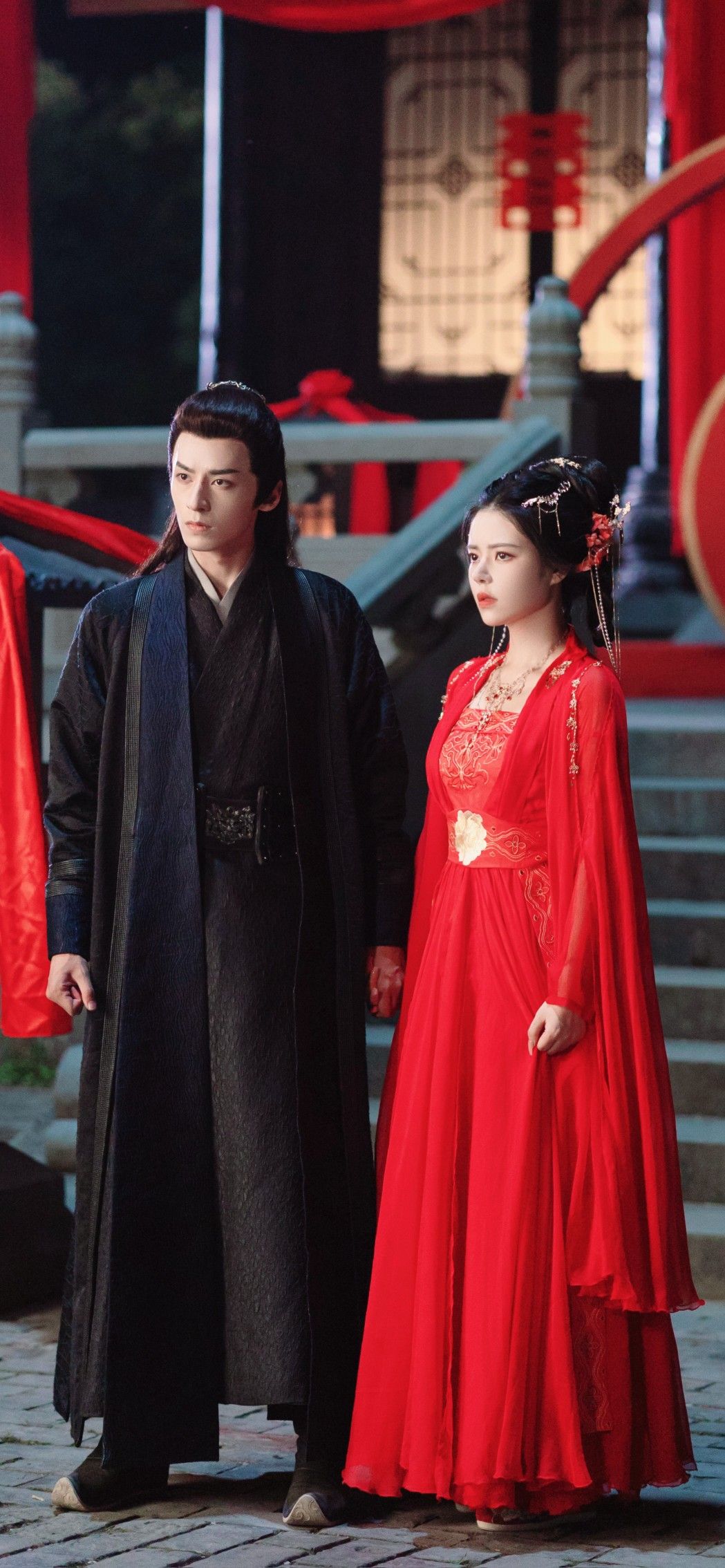 New Years Celebration in Traditional Hanfu Costumes:A Guide to Styling Your Little Girl New Years Celebration in Traditional Hanfu Costumes:A Guide to Styling Your Little Girl