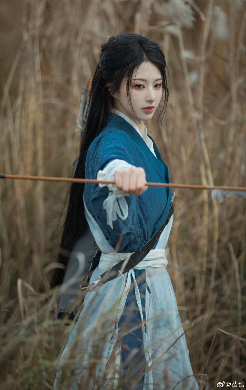 Embracing the New Chinese Classic:The Revival of Qipao in Modern Fashion Embracing the New Chinese Classic:The Revival of Qipao in Modern Fashion