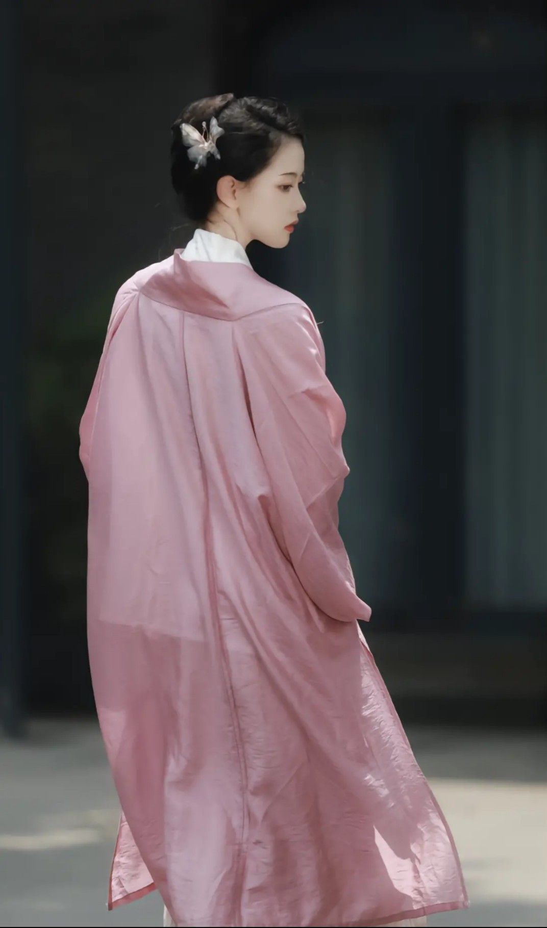 The Popularity of Horseface Skirt Blouses Among Middle School Students The Popularity of Horseface Skirt Blouses Among Middle School Students