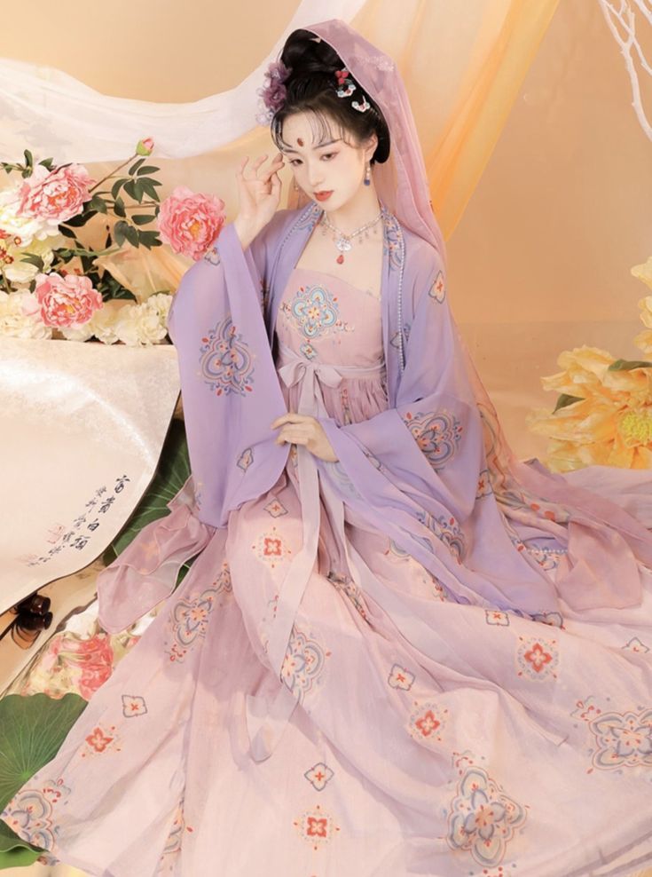 Photographic Props for Hanfu Ancient Style:A Guide to Essential Accessories Photographic Props for Hanfu Ancient Style:A Guide to Essential Accessories