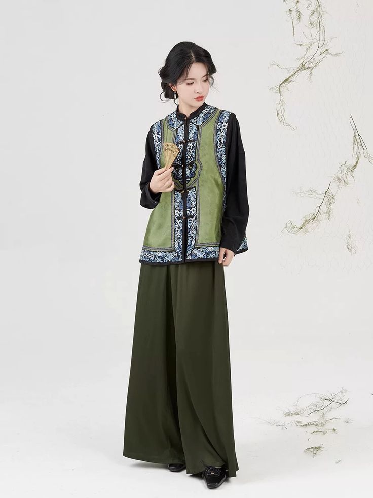 Autumn Winter Style with Sitings Qipao Elegance