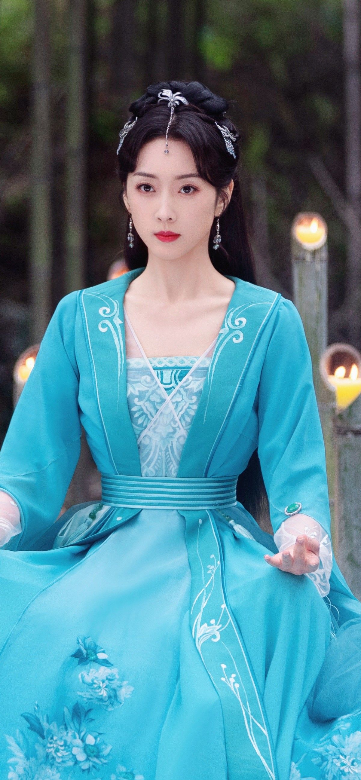 Embracing the Elegance of Cheongsam and High Heels:A Journey into Wide-foot Fashion Embracing the Elegance of Cheongsam and High Heels:A Journey into Wide-foot Fashion