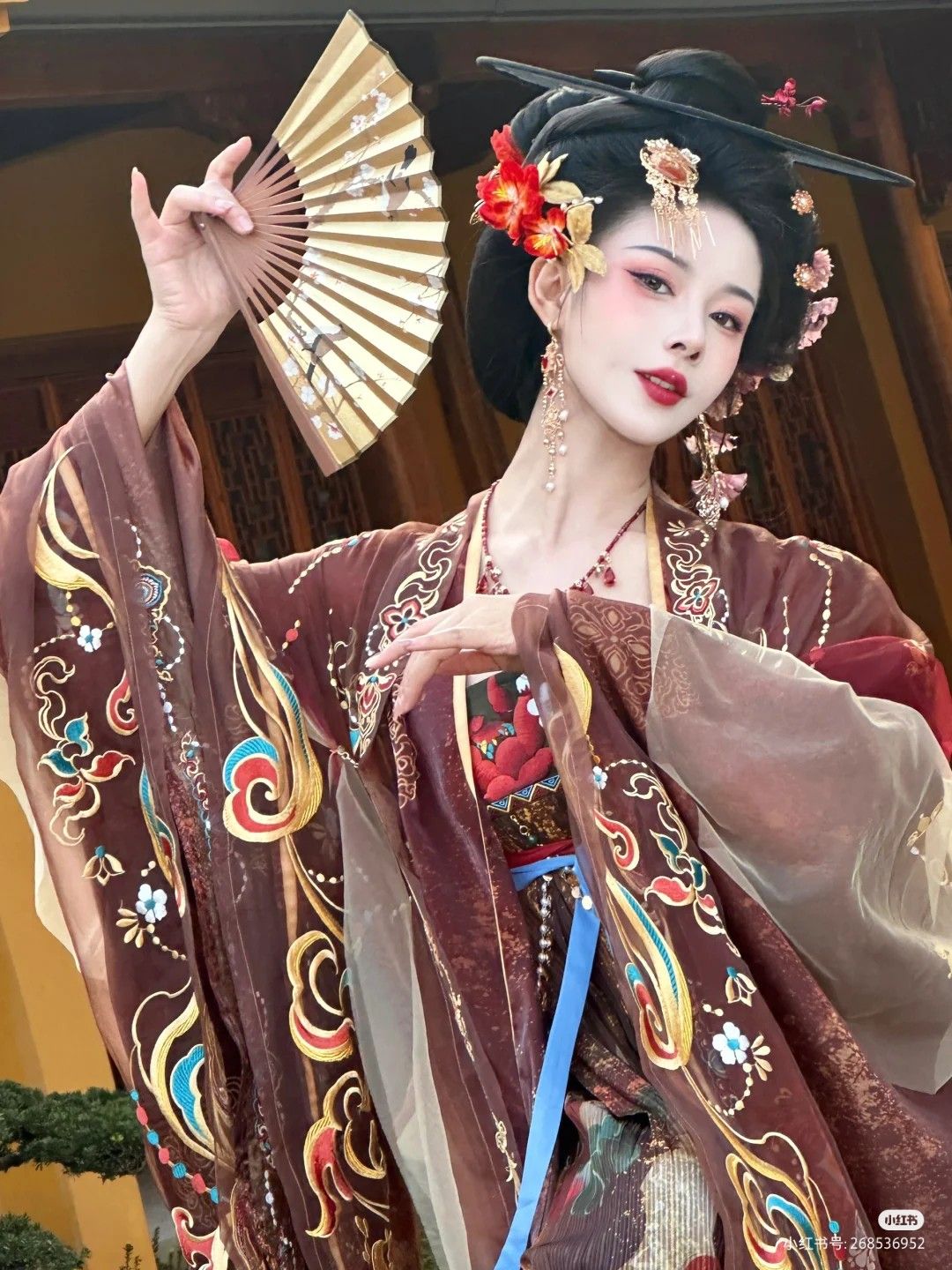Summer Hanfu Costumes for Little Girls:A Guide to Traditional Childrenswear Summer Hanfu Costumes for Little Girls:A Guide to Traditional Childrenswear