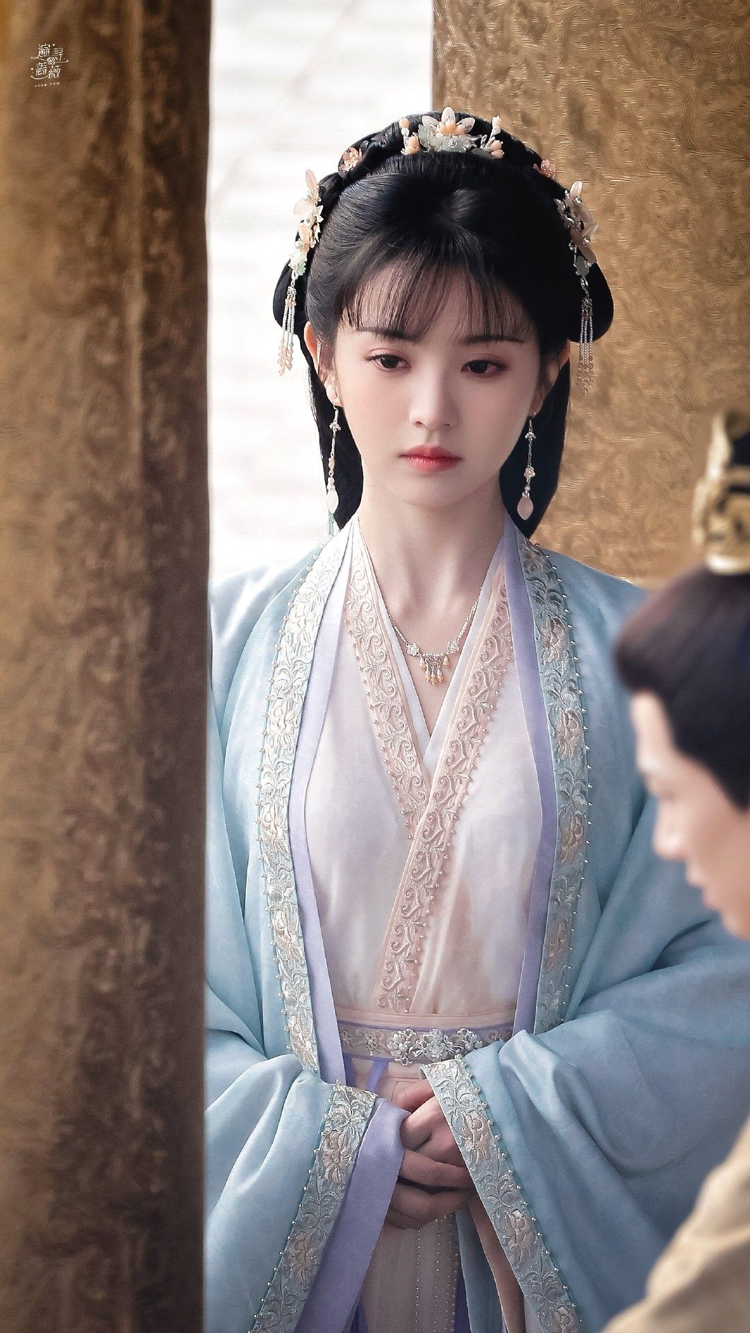 The Splendor of Ming-Style Green Hanfu:A Journey into Traditional Chinese Elegance The Splendor of Ming-Style Green Hanfu:A Journey into Traditional Chinese Elegance
