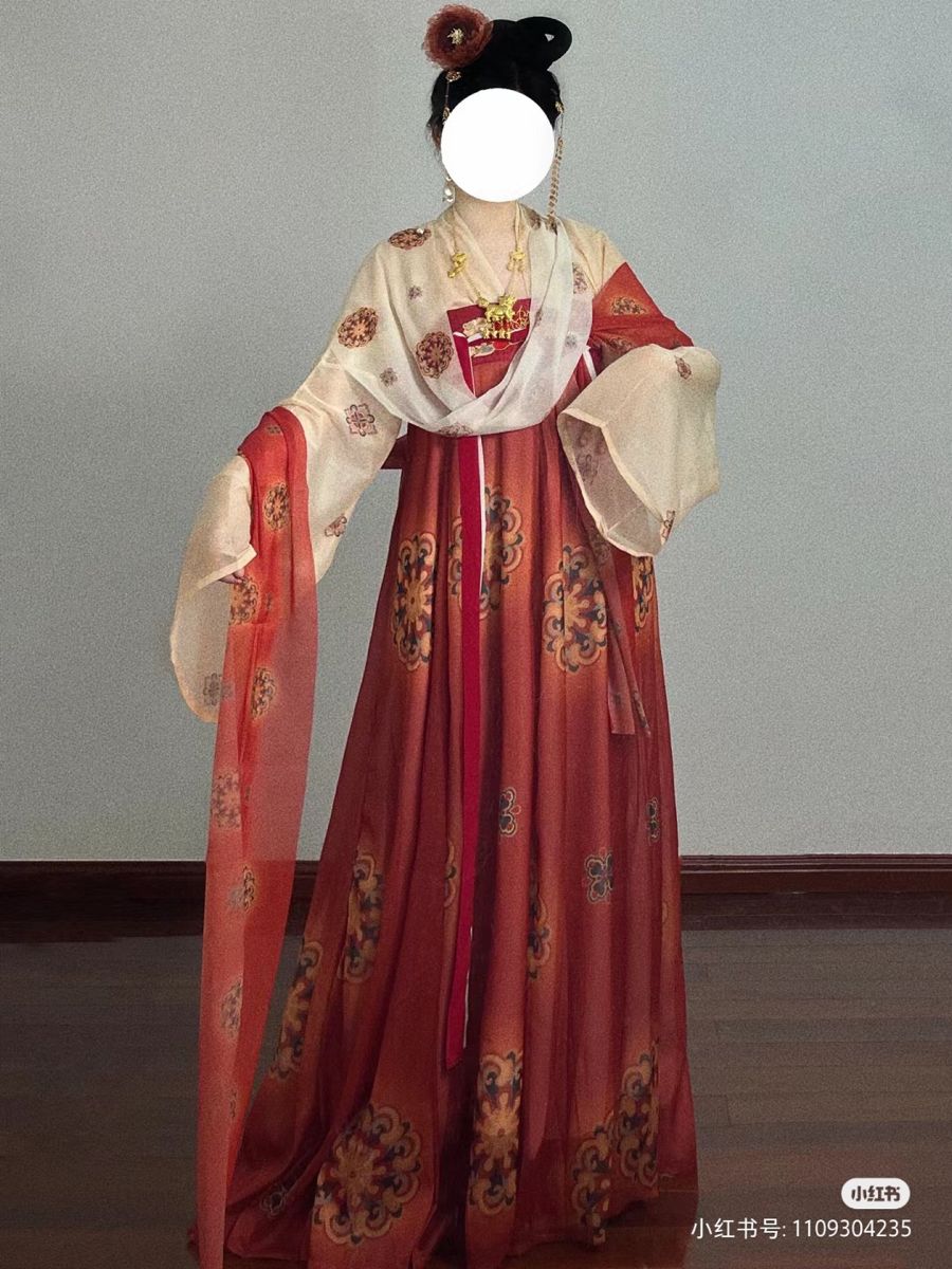 Summer 2021 Girls Hanfu Fashion:The Rise of Traditional Elegance in Childrens Wear Summer 2021 Girls Hanfu Fashion:The Rise of Traditional Elegance in Childrens Wear
