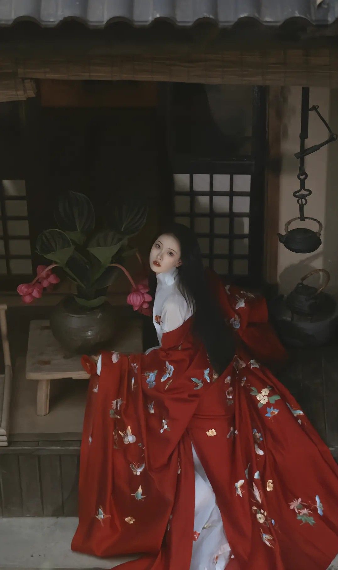 王者荣耀联名汉服公孙离,古典与现代的完美结合 王者荣耀联名汉服公孙离,古典与现代的完美结合