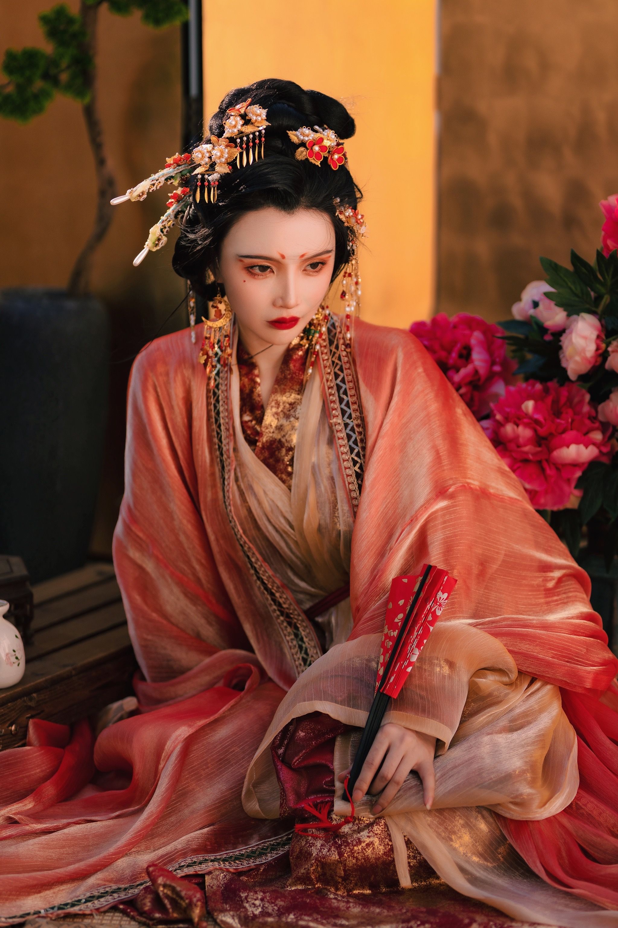 Summer Hanfu Fashion for Little Girls:A Guide to Traditional Chinese Elegance Summer Hanfu Fashion for Little Girls:A Guide to Traditional Chinese Elegance