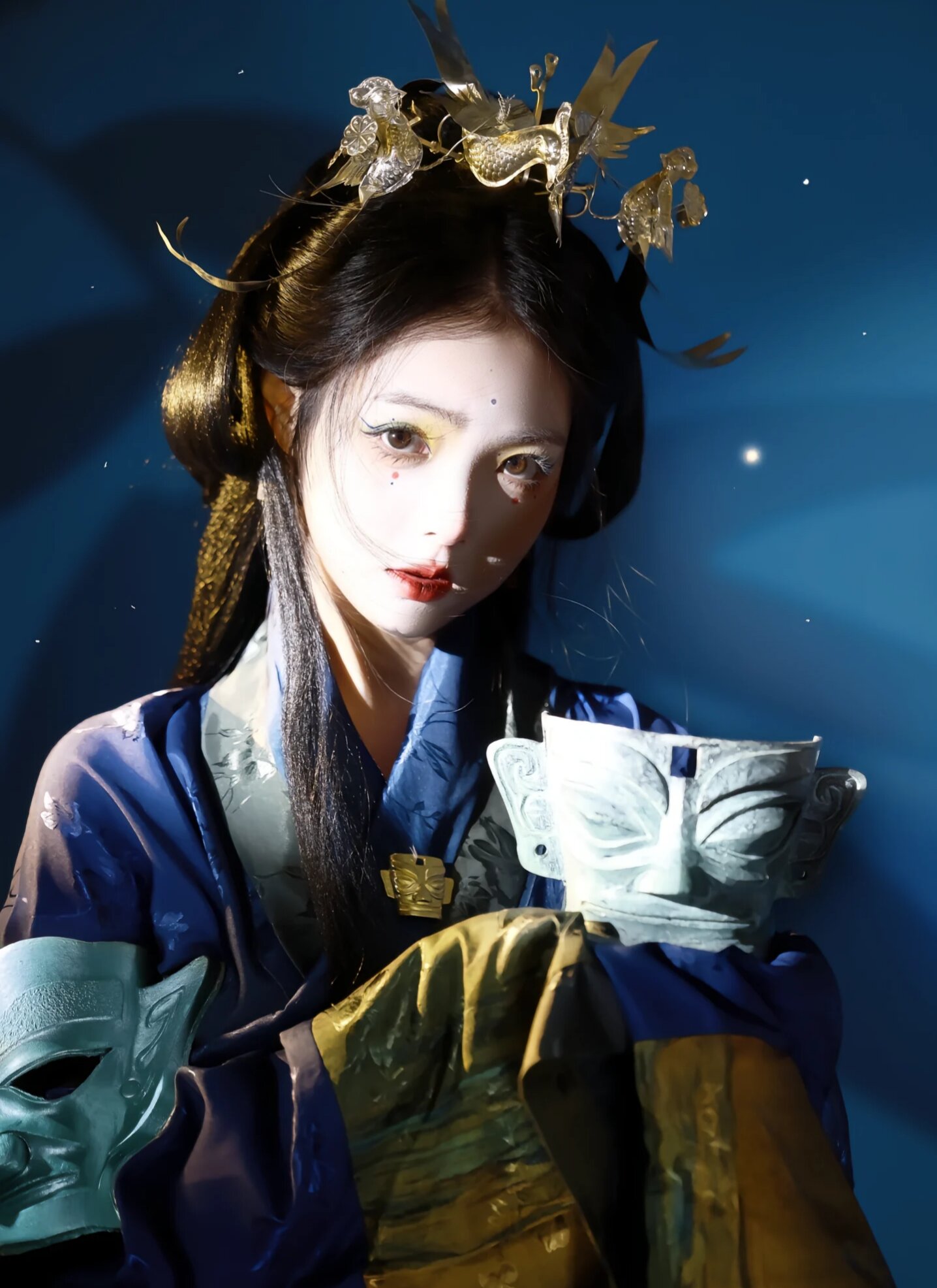 Adult Womens Hanfu Skirt:A Guide to the Elegant Cheong Dress Below Adult Womens Hanfu Skirt:A Guide to the Elegant Cheong Dress Below