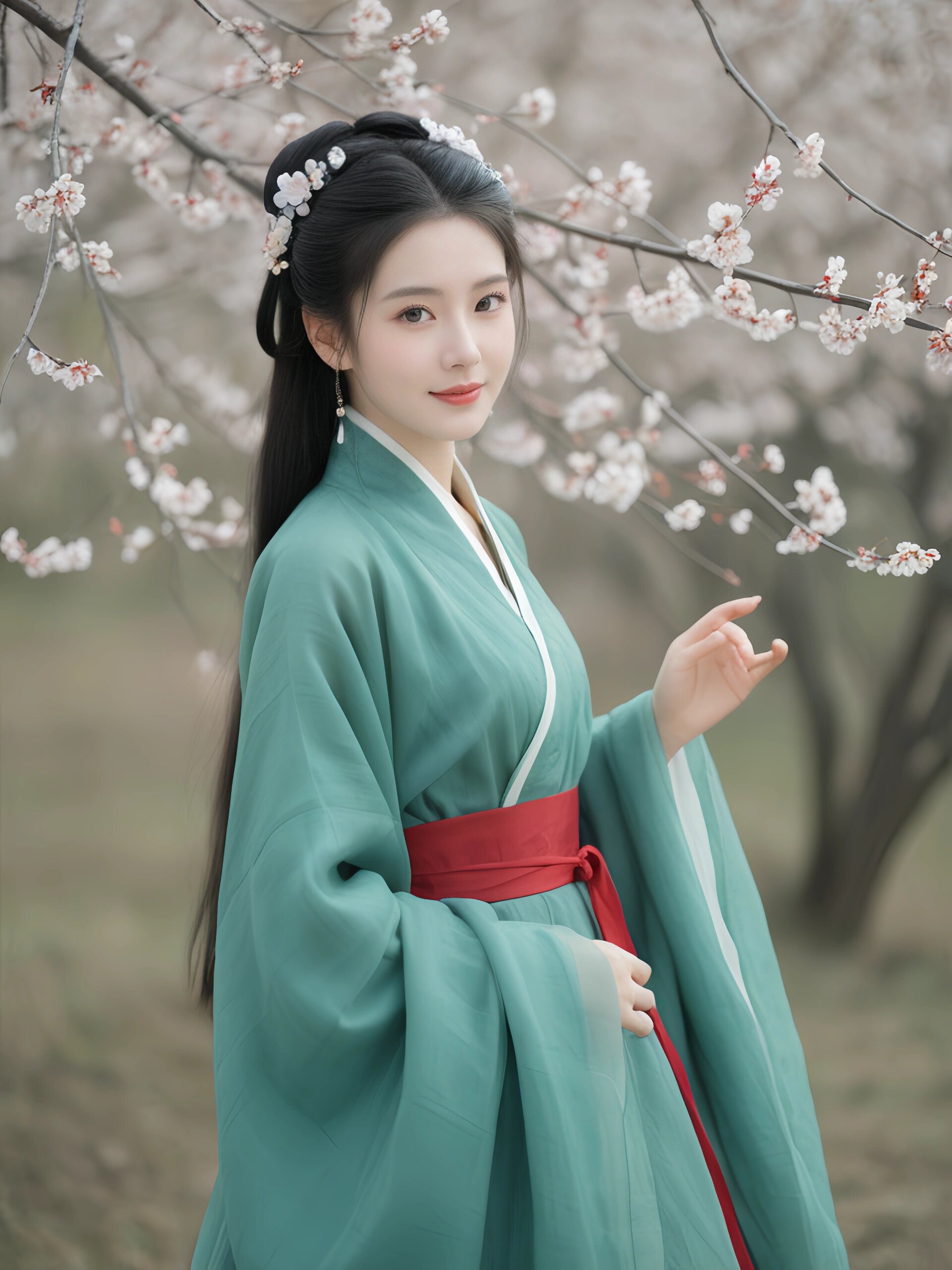 Vintage Cheongsam:Embracing the Beauty of Ancient Charm with High Fashion Values Vintage Cheongsam:Embracing the Beauty of Ancient Charm with High Fashion Values