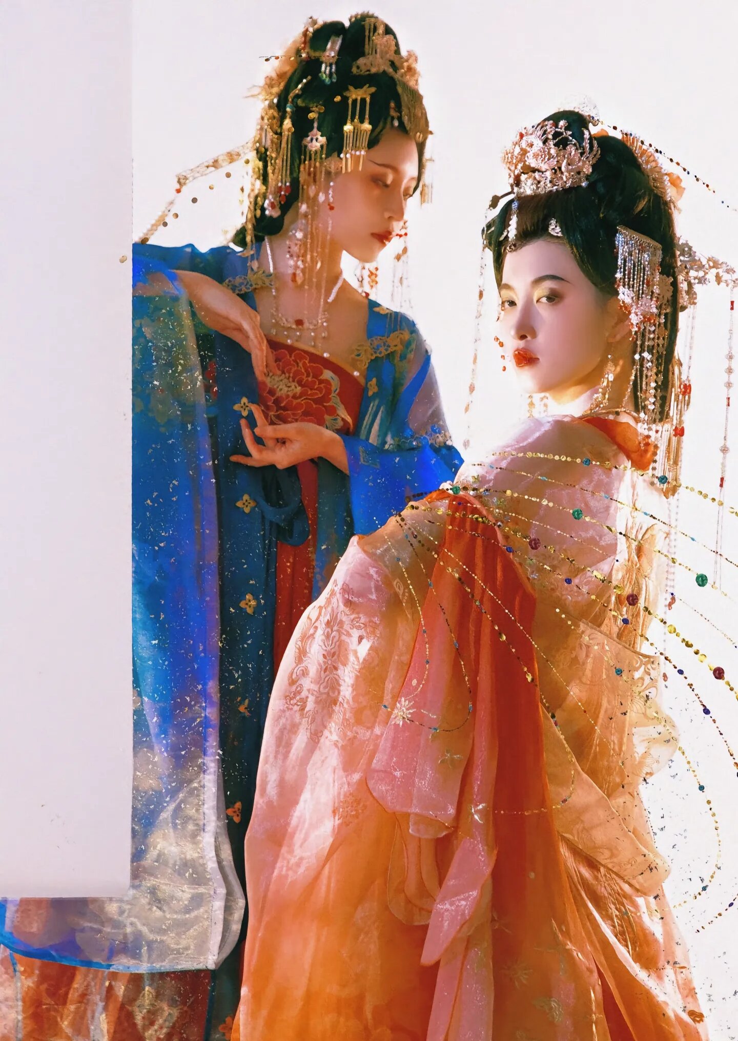 Girls Cheongsam Dress:A Blend of Tradition and Modernity