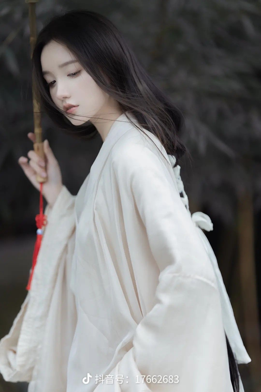 Summer Hanfu Jacket:A Single Piece to Embrace Traditional Elegance Summer Hanfu Jacket:A Single Piece to Embrace Traditional Elegance