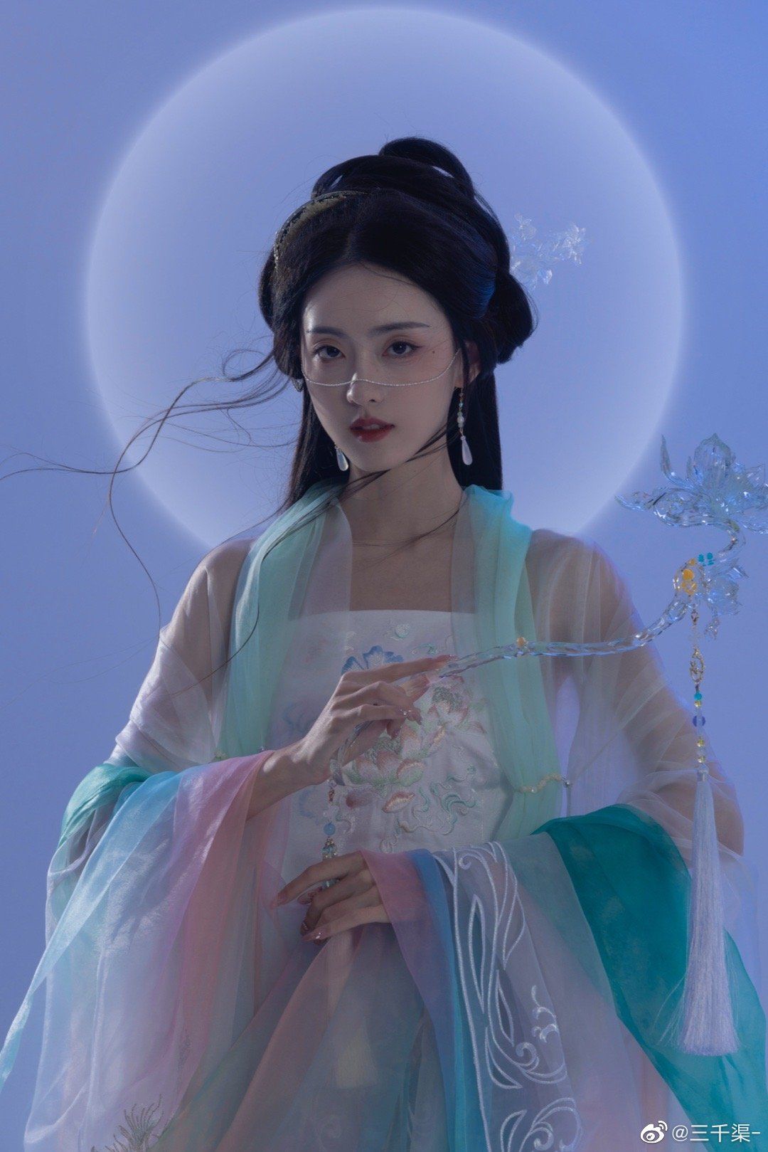 Ming-Style Hanfu Maiden:Unveiling the Elegance of Traditional Chinese Costume Ming-Style Hanfu Maiden:Unveiling the Elegance of Traditional Chinese Costume