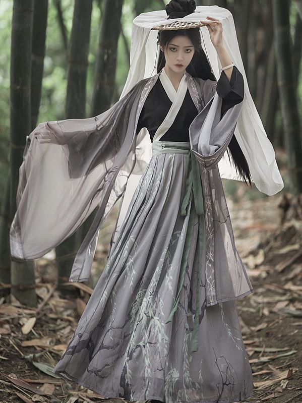 Winter-Style Cheongsam:The Long Version Winter-Style Cheongsam:The Long Version