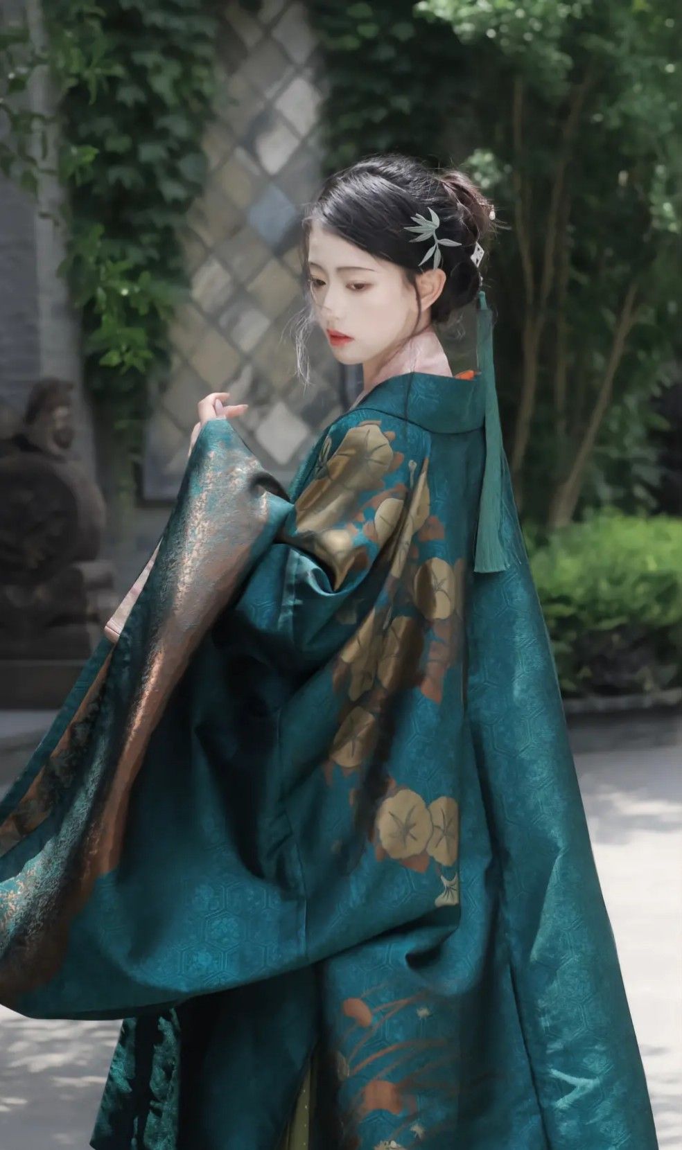 Adult Plus Size Hanfu for Women:A Guide to Traditional Chinese Fashion Adult Plus Size Hanfu for Women:A Guide to Traditional Chinese Fashion