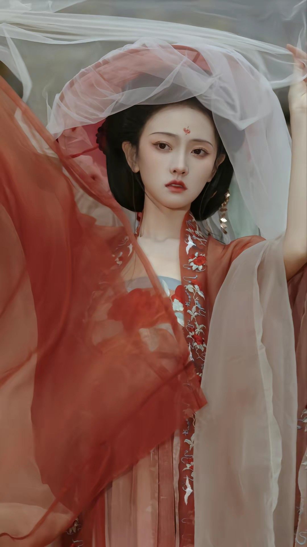 Embracing Traditional Elegance:The Rise of Modern Youth-Style Qipao Embracing Traditional Elegance:The Rise of Modern Youth-Style Qipao