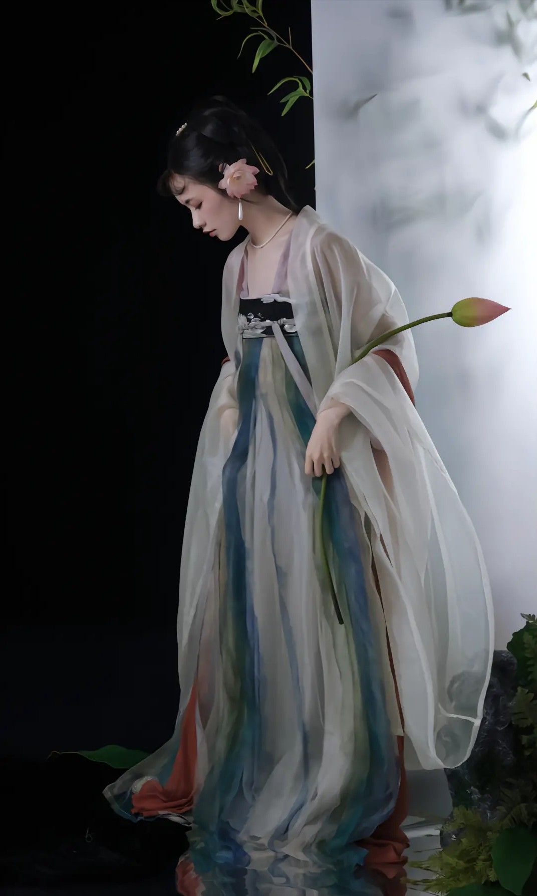 Enhanced Qipao for the Petite Daily Routine:Fashionable Comfort for All Enhanced Qipao for the Petite Daily Routine:Fashionable Comfort for All