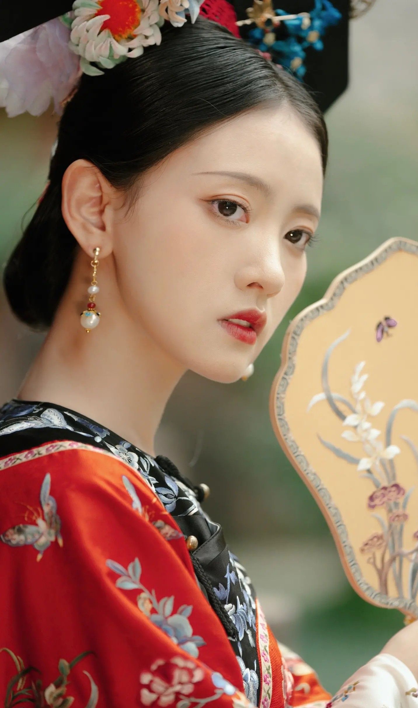 Elite Youth Fashion:The Rise of Refined and Modern Cheongsam Elite Youth Fashion:The Rise of Refined and Modern Cheongsam