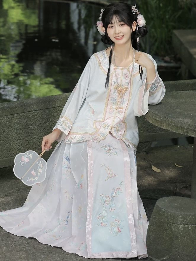 The Enchantment of Red Childrens Traditional Clothing The Enchantment of Red Childrens Traditional Clothing