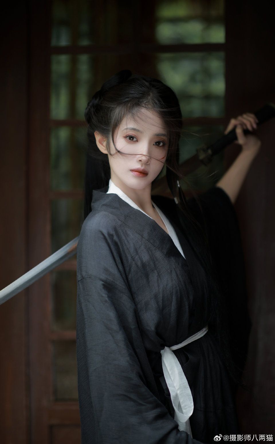 The Splendor of Tang-Era Hanfu Costumes:A Tale of a Child Girl in Ancient China The Splendor of Tang-Era Hanfu Costumes:A Tale of a Child Girl in Ancient China