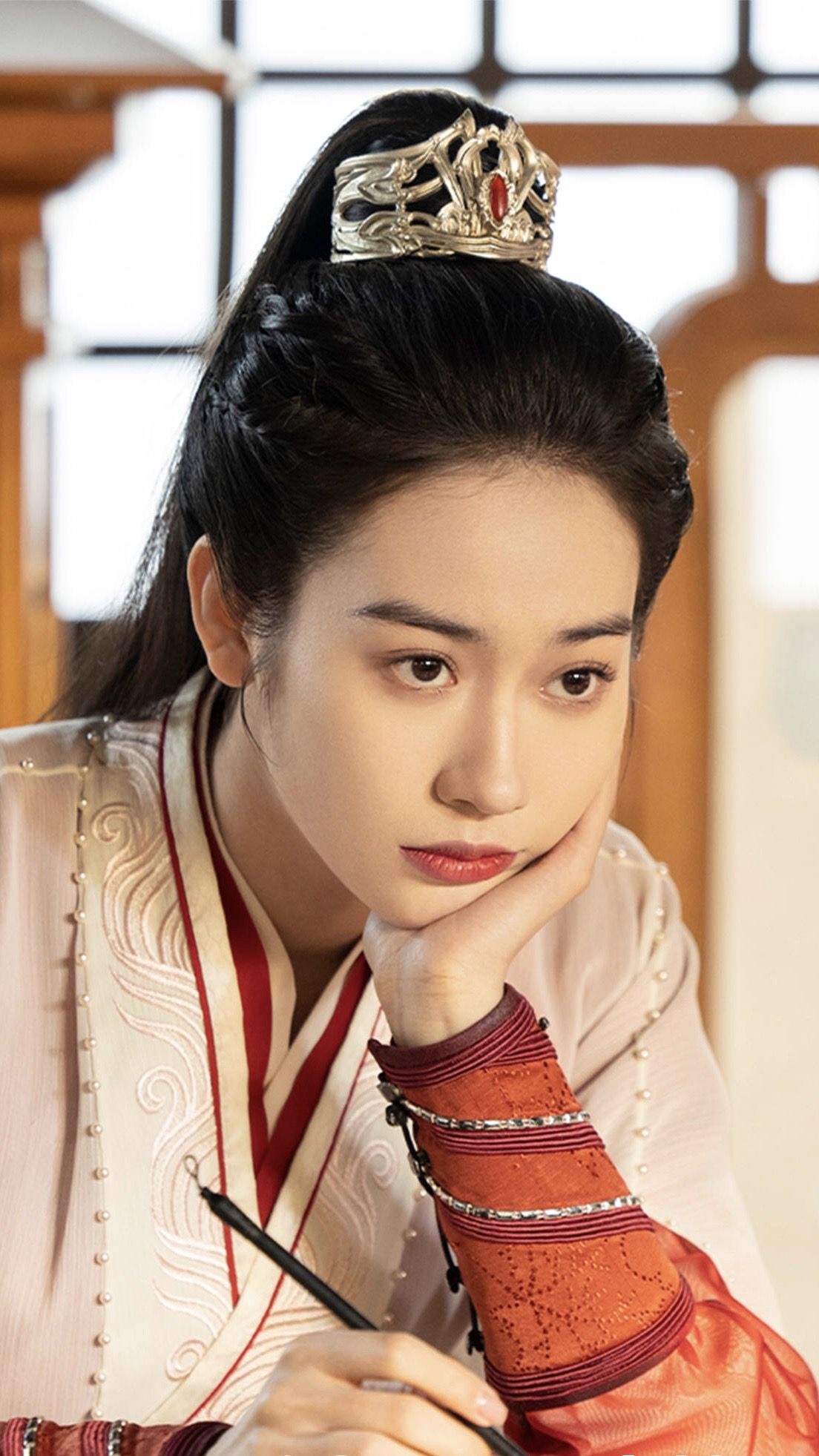 The Splendor of White Hanfu:A Journey into Traditional Chinese Elegance The Splendor of White Hanfu:A Journey into Traditional Chinese Elegance