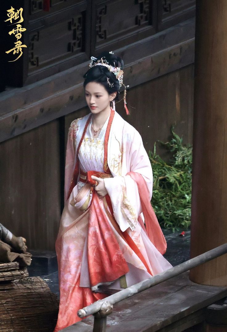 The Enchanting Beauty of Ancient Hanfu Fairy Skirts for 12-Year-Old Girls The Enchanting Beauty of Ancient Hanfu Fairy Skirts for 12-Year-Old Girls