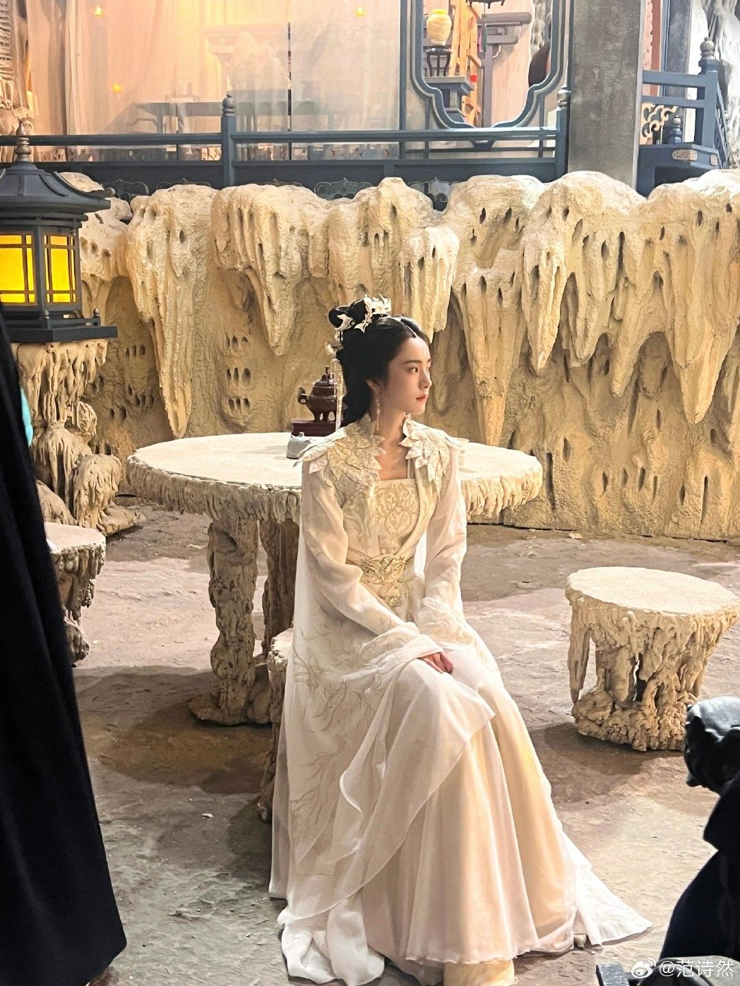 Chinese-style Tang Costume for Hanfu Girls:A Blend of Tradition and Modernity Chinese-style Tang Costume for Hanfu Girls:A Blend of Tradition and Modernity