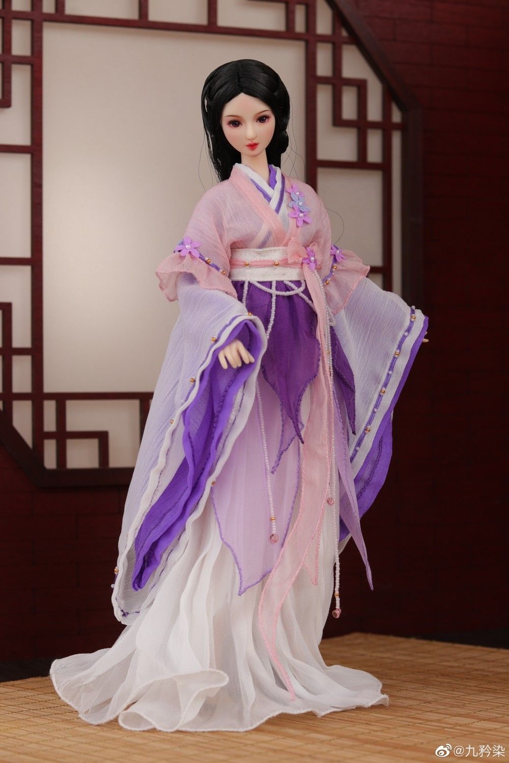 Hanfu Hair Accessories:Exploring Childrens Hair Clips for Traditional Chinese Fashion Hanfu Hair Accessories:Exploring Childrens Hair Clips for Traditional Chinese Fashion