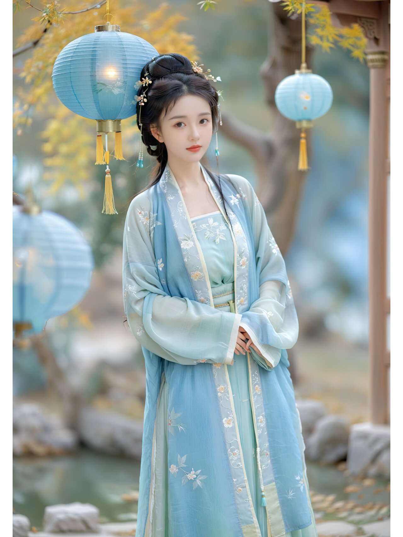 Breastfeeding and the Postpartum Recovery Period in Traditional Cheongsam Fashion Breastfeeding and the Postpartum Recovery Period in Traditional Cheongsam Fashion
