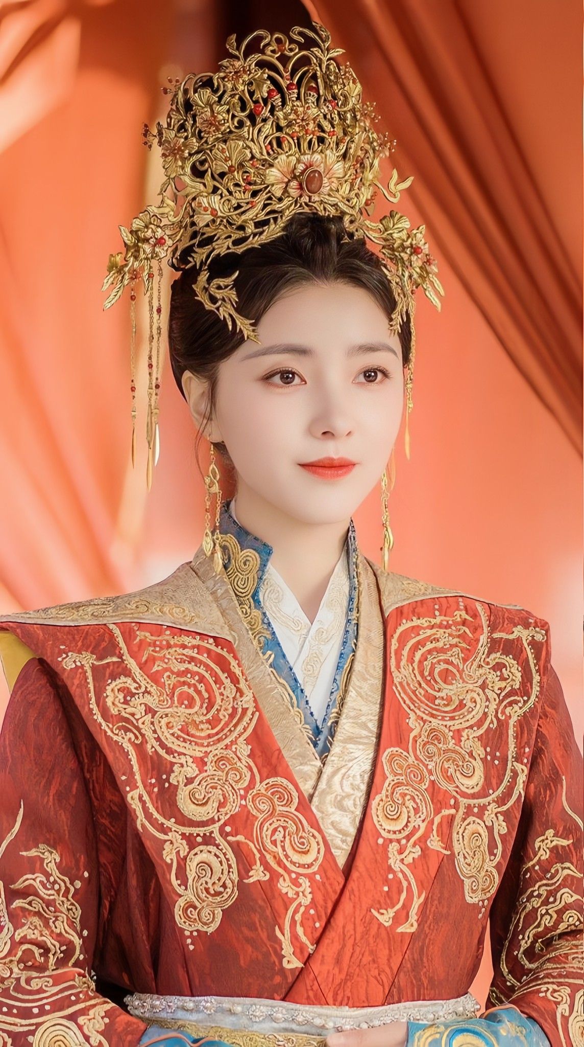 The Splendor of Traditional Chinese Fashion:The Walk of Hanfu at the National Style Gala The Splendor of Traditional Chinese Fashion:The Walk of Hanfu at the National Style Gala