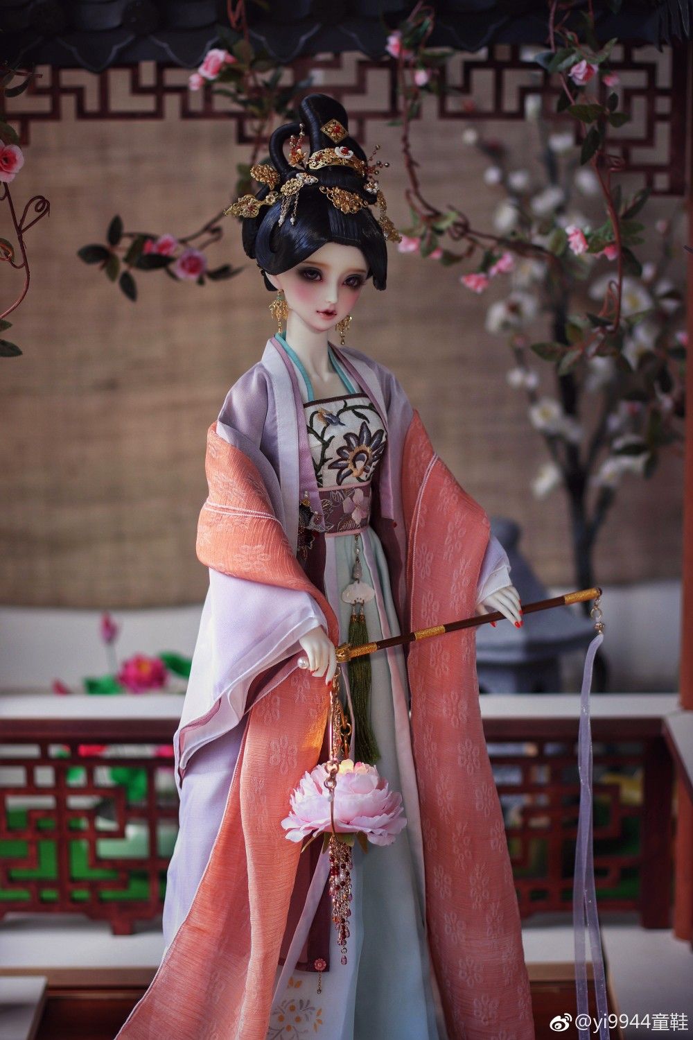 Big Fish and Little Heron:The Story of Ma Mian裙 in Childrens Fashion Big Fish and Little Heron:The Story of Ma Mian裙 in Childrens Fashion