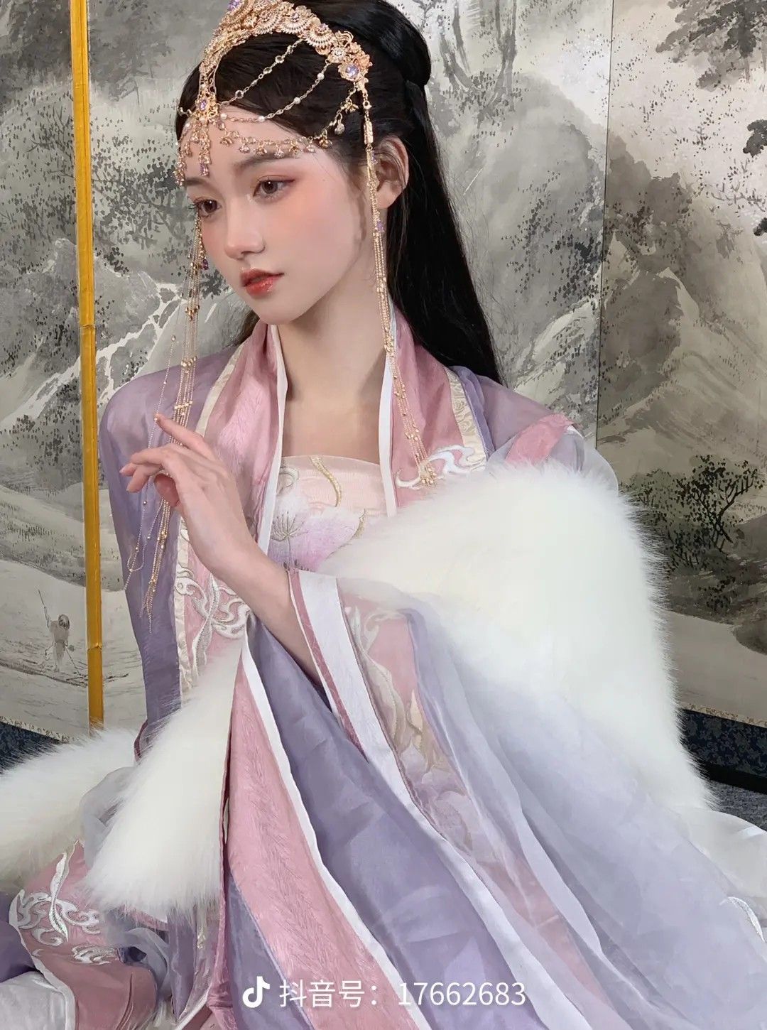 The Art of Pairing Qipao with a Jacket and Shawl